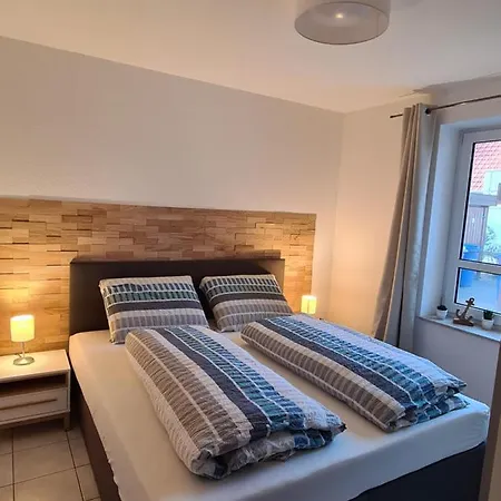Watt Will Man Apartment *