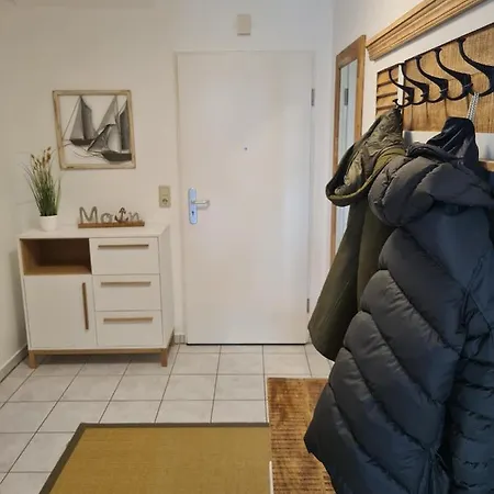 Watt Will Man * كوكسهافن